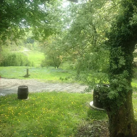 Alloggio per agriturismo Vetrnik, 47