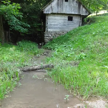 Alloggio per agriturismo Vetrnik, 47 *
